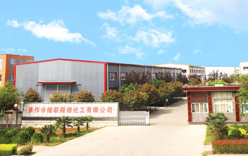 廠區圖