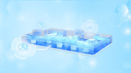 智能工廠與工業(yè)互聯(lián)網(wǎng)解決方案——京東方科技賦能未來(lái)制造