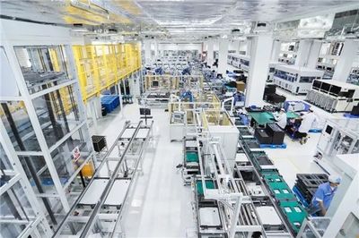 低調(diào)但實力雄厚 中科可控獲央視《東方時空》點贊