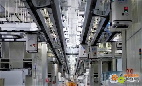 全球新增10家燈塔工廠引領智造新浪潮，美的、施耐德、阿里等巨頭領銜